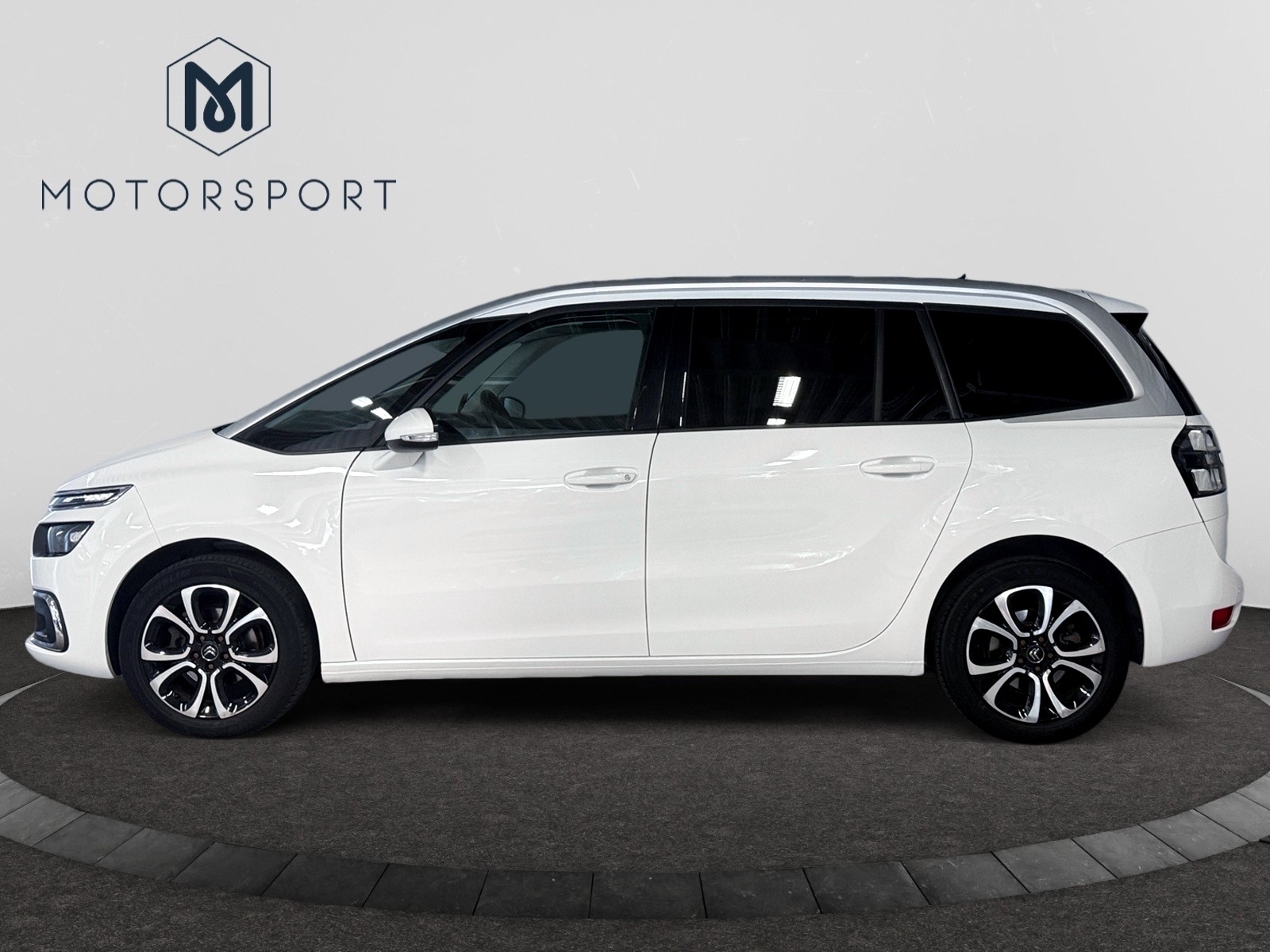 Citroen Grand C4 Picasso 2019, photo 2/68