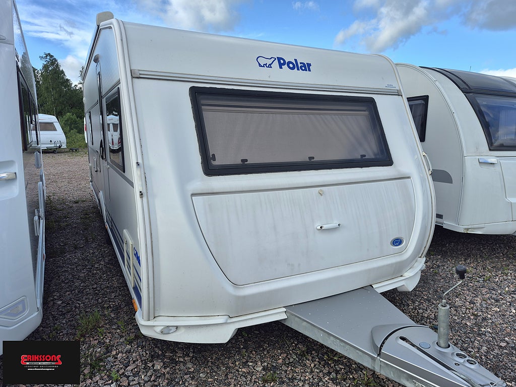 Polar POLAR 590
