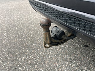 Audi Q7 7-Seater V6 quattro 360/SoV-Däck/Navi/BOSE/Drag/Elstol – bild 23