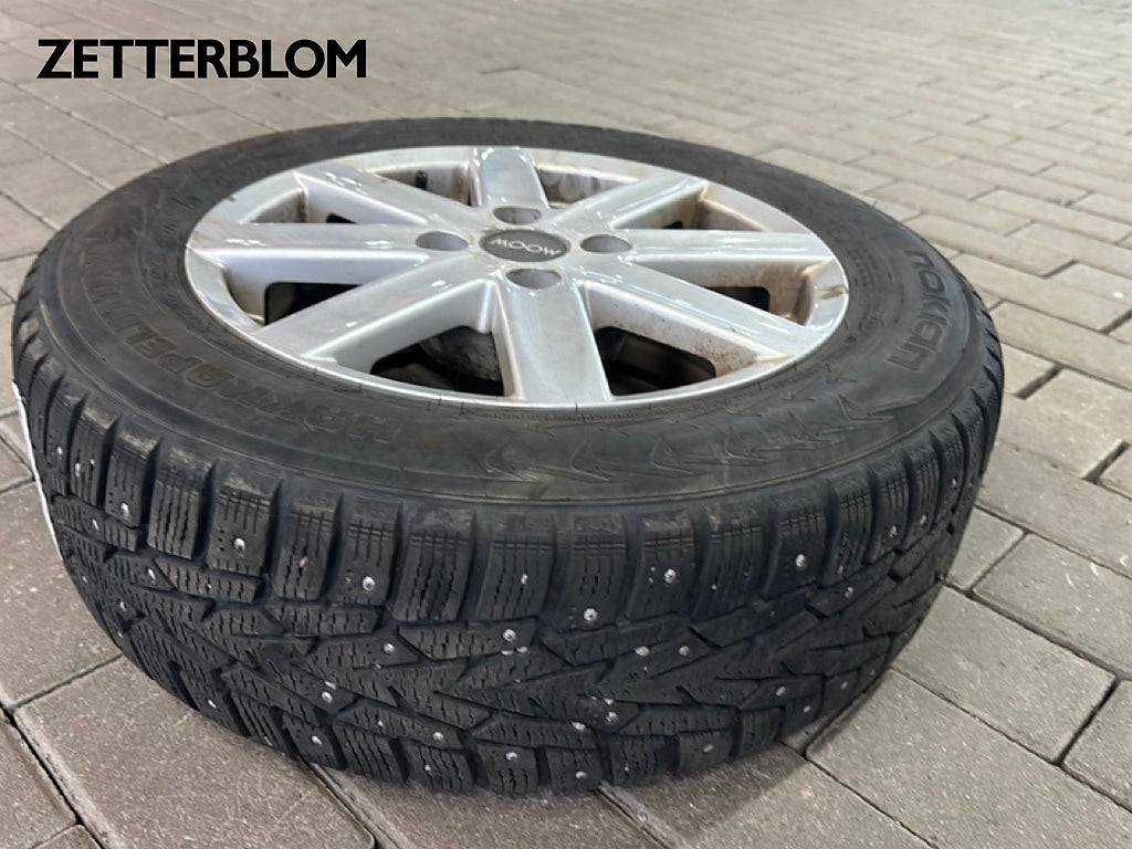 Kombi Citroën C3 19 av 20