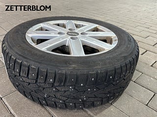 Kombi Citroën C3 19 av 20