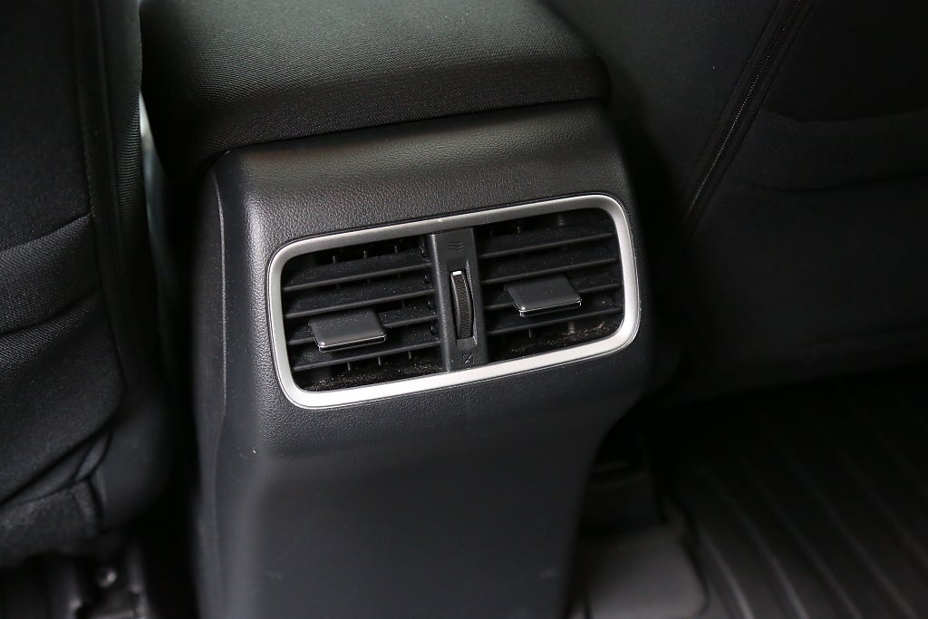 Honda CR-V 2,0 i-VTEC Elegance Plus AWD Aut Motorv Drag 2018