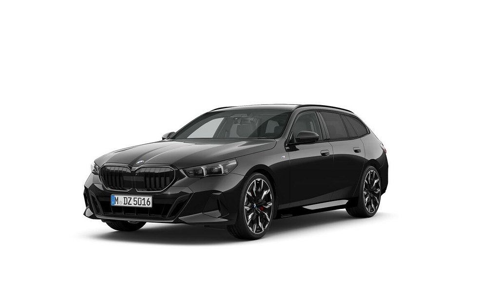 BMW 520 d xDrive Tour/ M Sport Business Ed. / V-HJUL / 4,95%