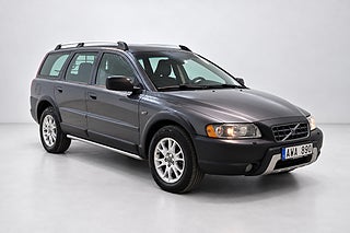 Volvo XC70 2006 bild 10