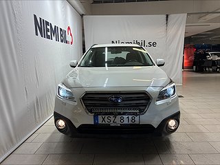 Subaru Outback 2.0 4WD Drag/B-Kamera/LED-ramp/Mvärm/S&V-däck