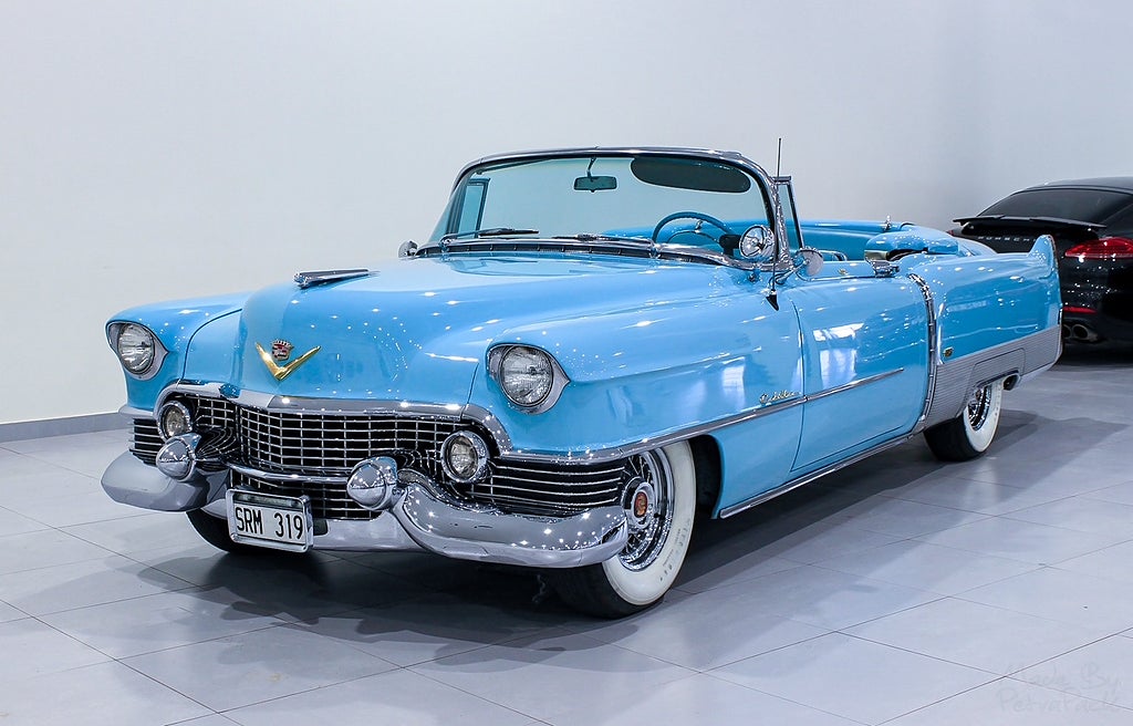 Cadillac Eldorado 5.4 V8 Hydra-Matic