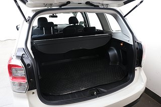 SUV Subaru Forester 16 av 17
