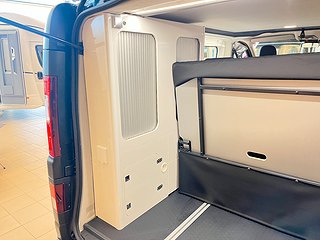 Husbil-övrigt Adria Active Pro 9 av 18