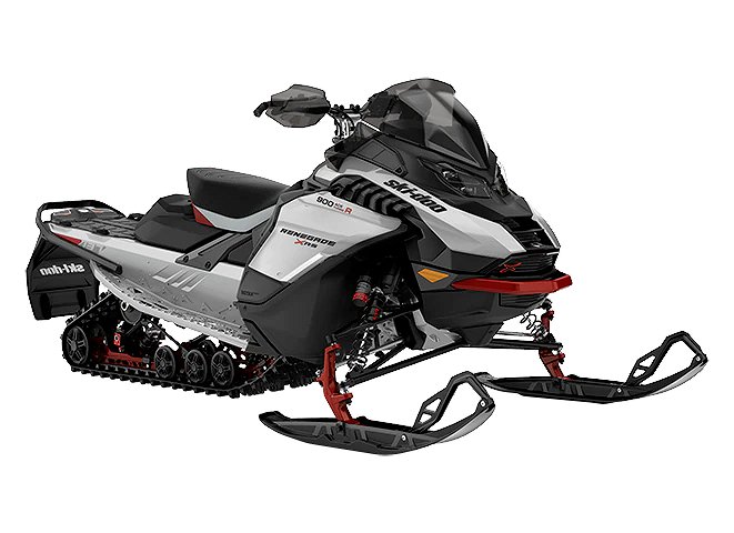 Ski-doo Renegade X-RS