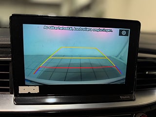 Kia Ceed Sportswagon GT-Line Kamera Mvärm GPS Drag SoV