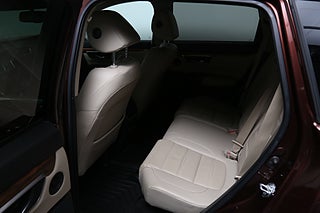 SUV Honda CR-V 10 av 25