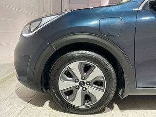 SUV Kia Niro 9 av 23