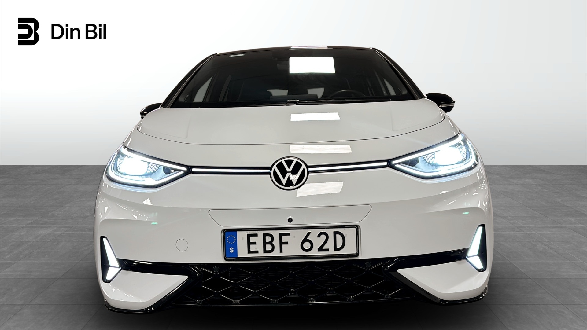 Volkswagen ID.3 2025, kuva 5/51
