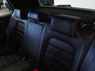 Halvkombi Volkswagen Golf 15 av 23