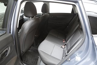 Halvkombi Hyundai i20 23 av 24