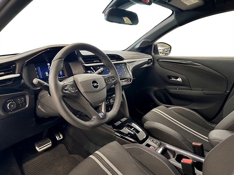 Bild på Opel Corsa-e GS 50kWh 155hk Aut CARPLAY