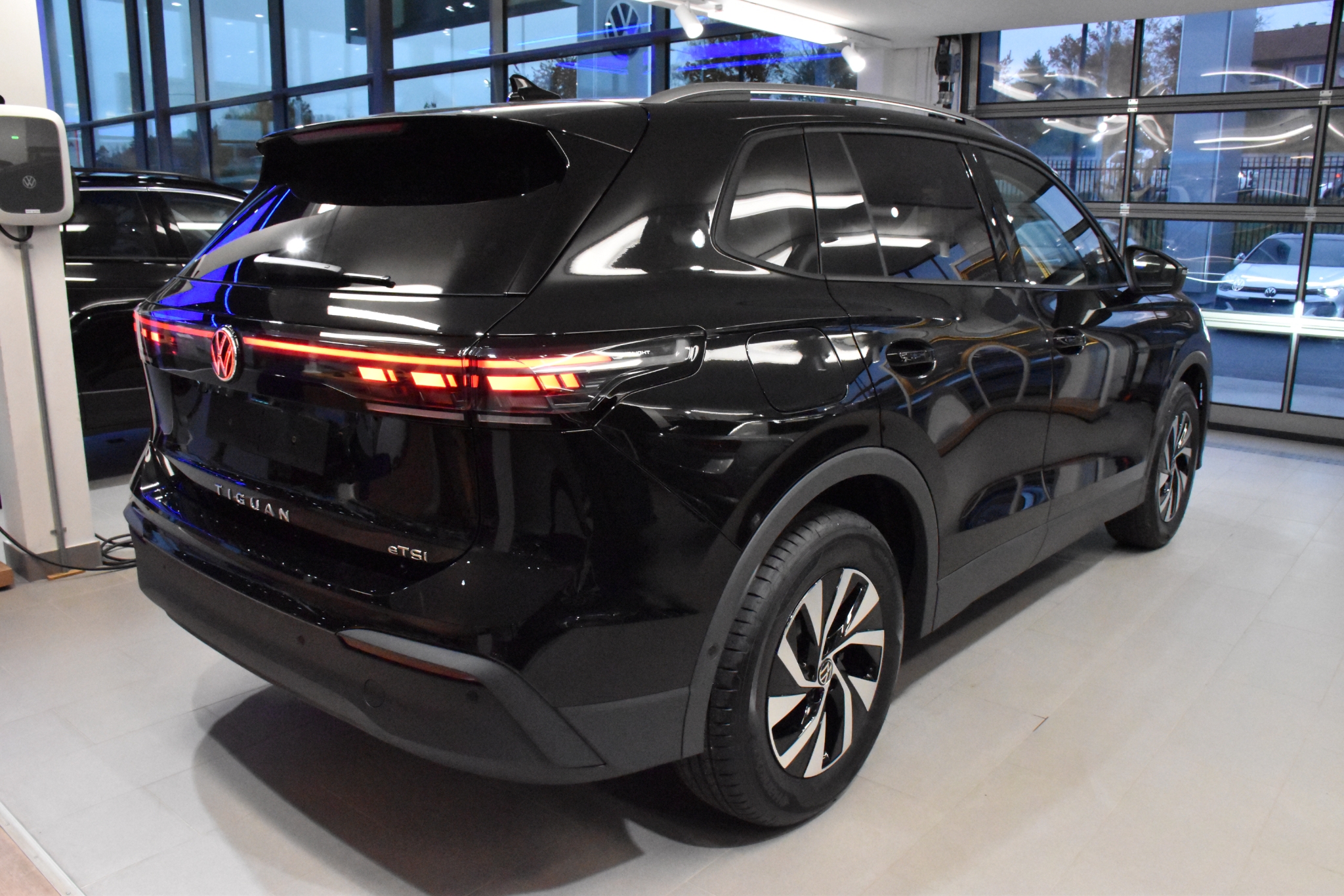 Volkswagen Tiguan Privatleasing 2026, bild 5/58
