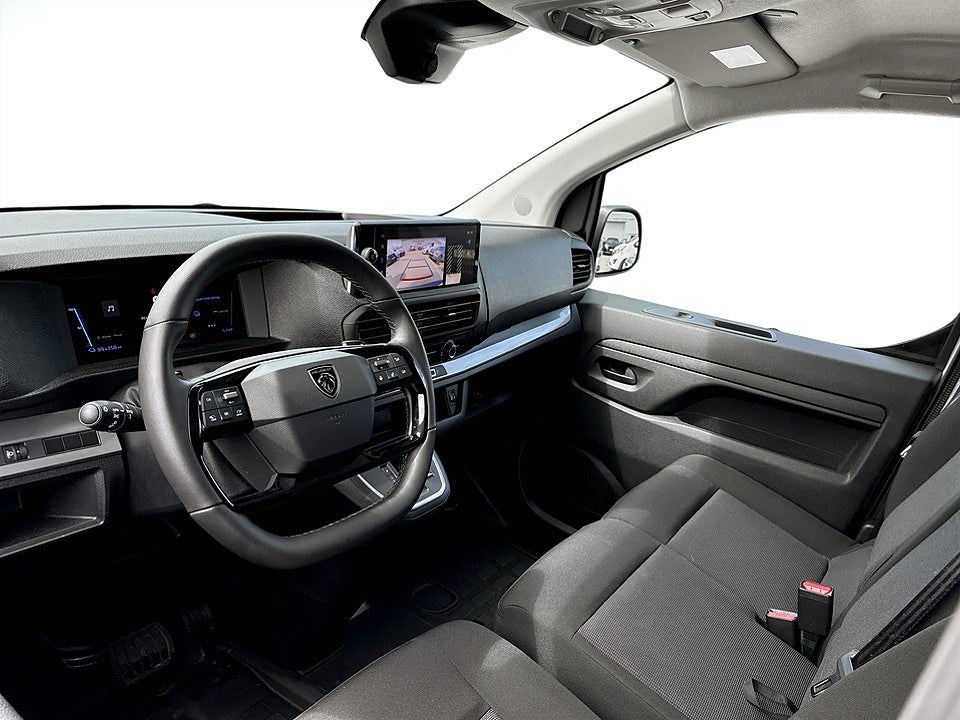 Bild på Peugeot e-Expert L2 - DEMO