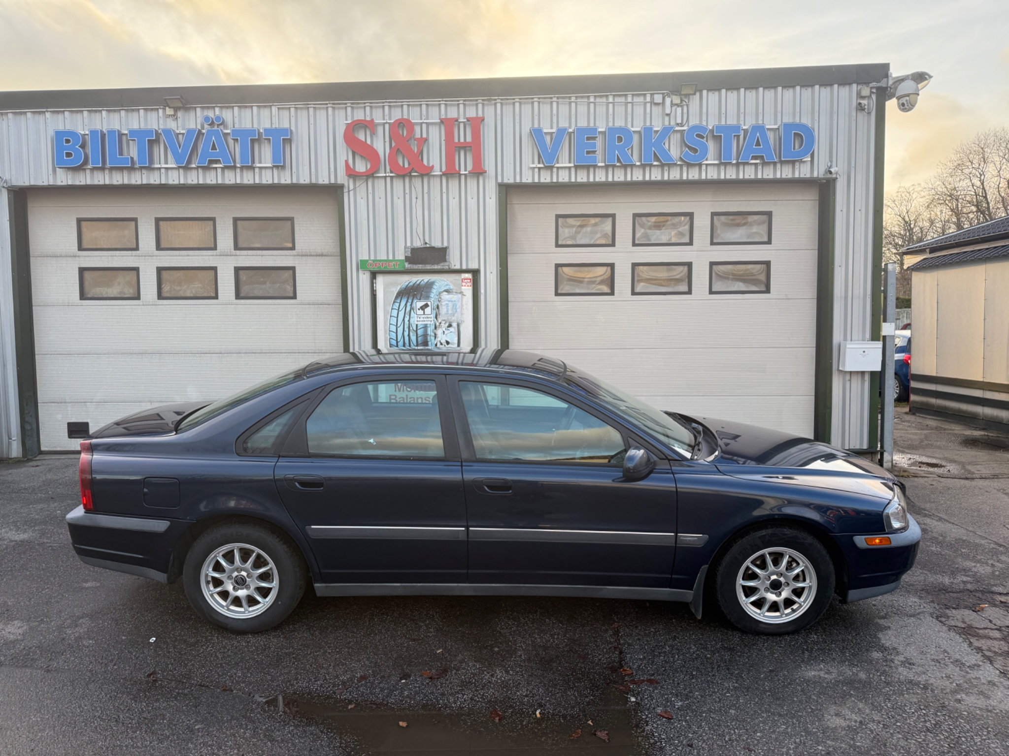 Volvo S80 2000, kuva 7/34