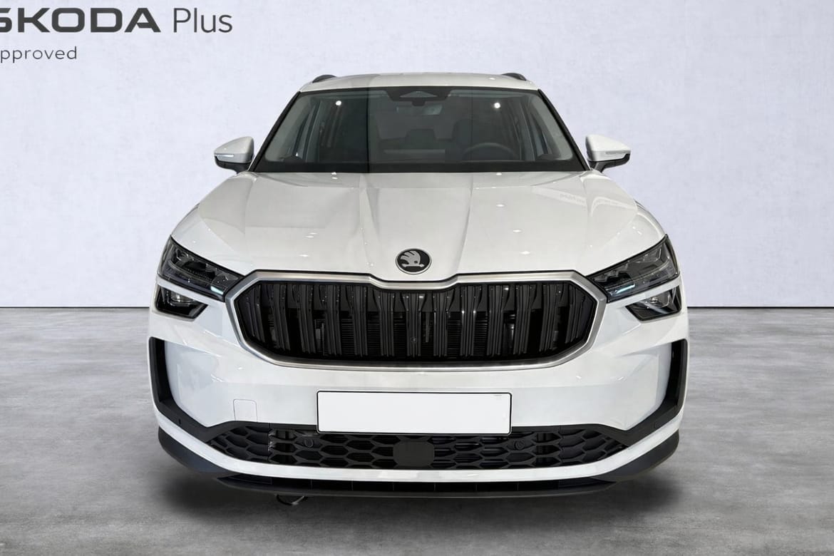Skoda Kodiaq iV Explore 2026, bild 2/10
