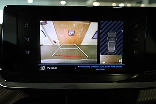 SUV Peugeot 2008 19 av 26
