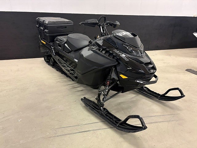 Ski-Doo Expedition Xtreme 850 E-TEC 154in3900mm 1.8in 46mm Cobra SilentD
