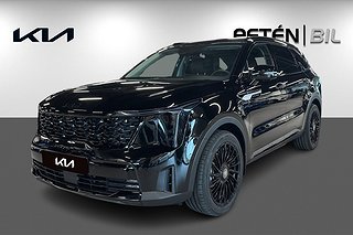 Kia Sorento Plug-In Hybrid Aftén Edition Advance Plus Pano