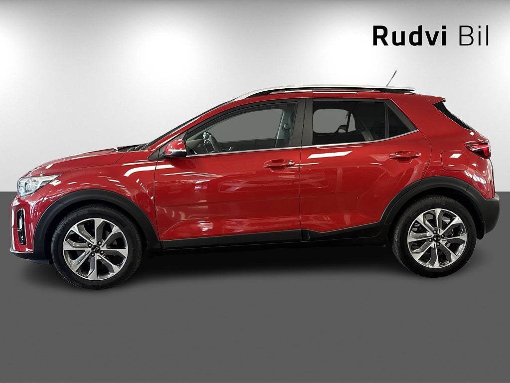 Kia Stonic 1.0 T-GDI Advance Plus