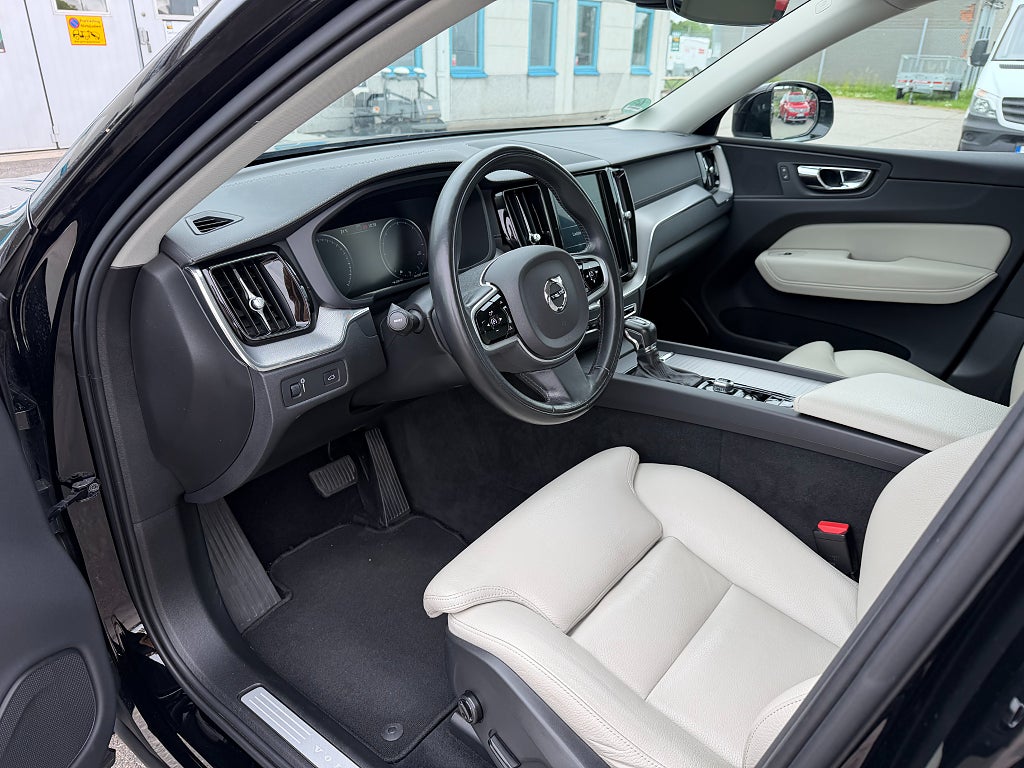 Volvo XC60 D4 AWD Geartronic Inscription Euro 6