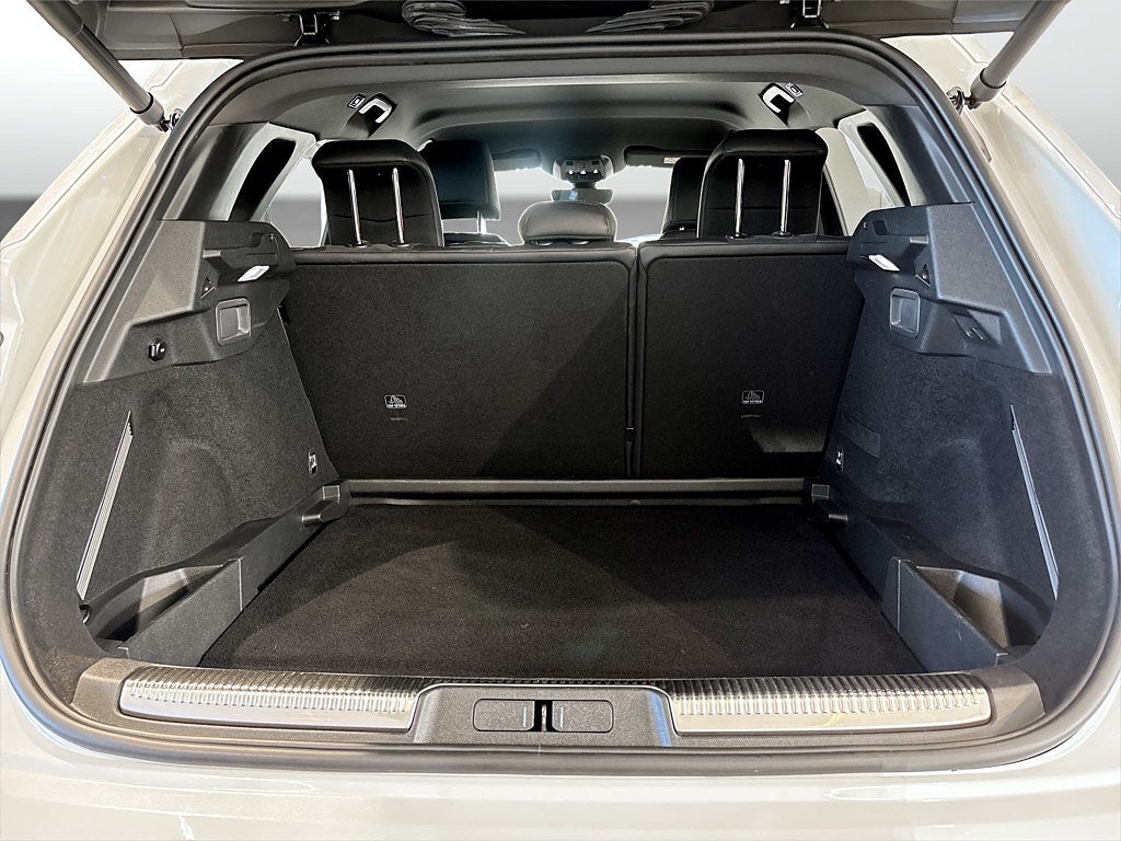 Bild på DS 7 Crossback Crossback E-Tense Performance Business 300hk Aut 4x4 - B-KAMERA,