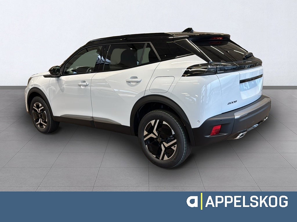 Peugeot 2008 GT EDITION AUTOMAT thumbnail