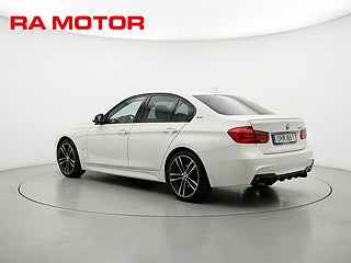 Sedan BMW 330e 8 av 24