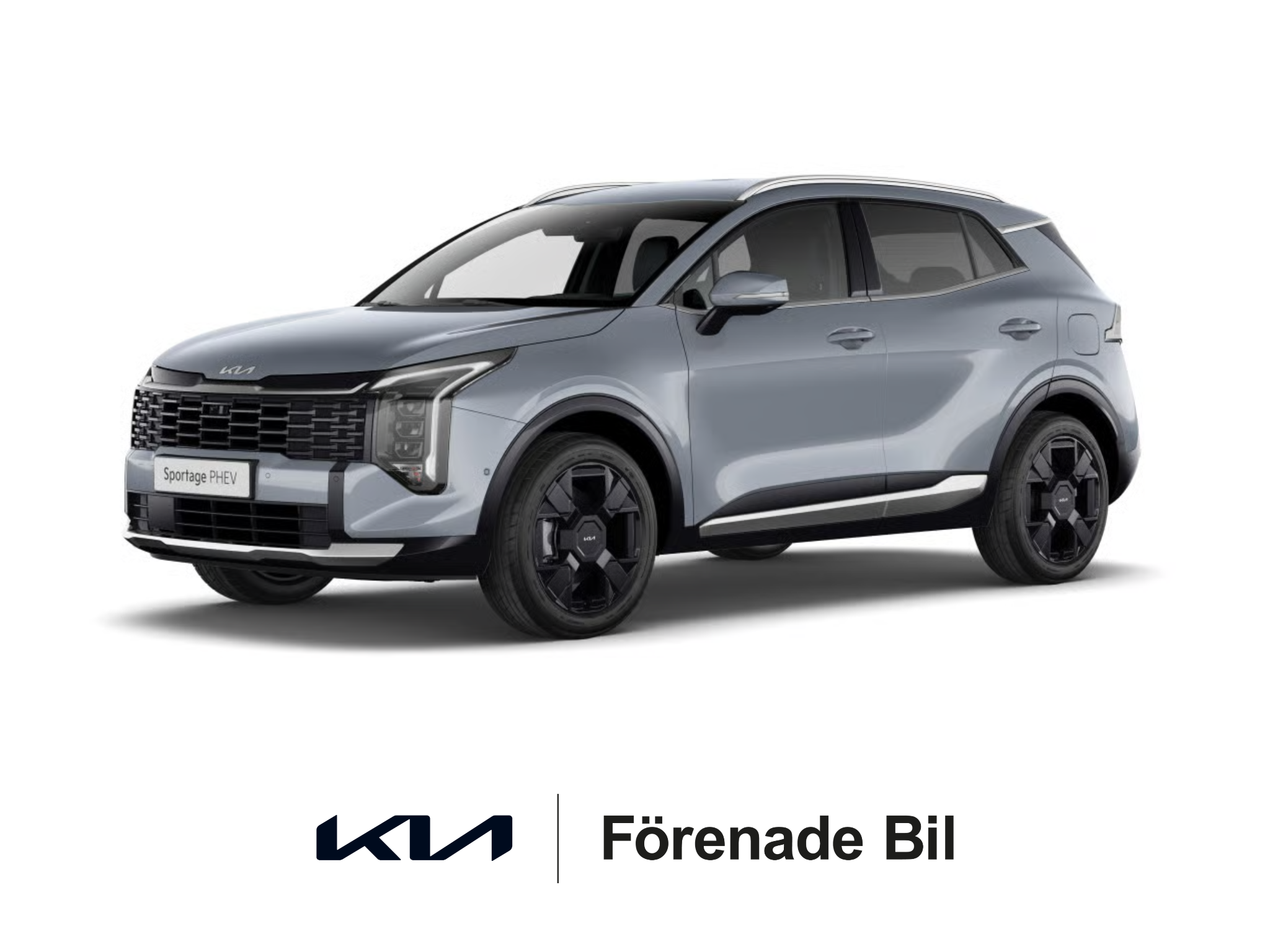 Kia Sportage 2027, bild 4/10