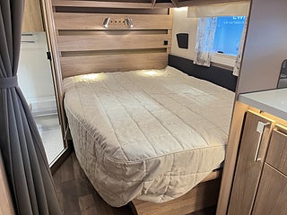 Husvagn-övrigt Kabe SMARAGD XL KS 16 av 25