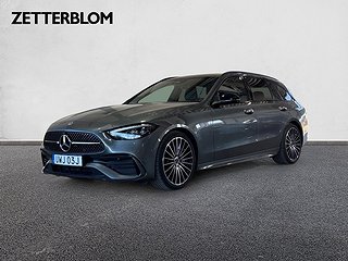 Kombi Mercedes-Benz C 17 av 27
