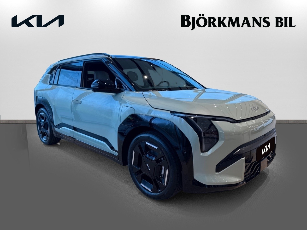Kia EV3 GT LINE FWD 2026, bild 3/10