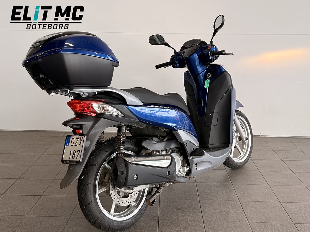 Honda SH300 2011 - miniatyr 4