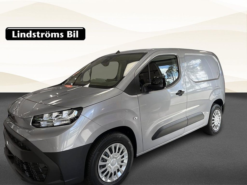 Toyota proace-city 