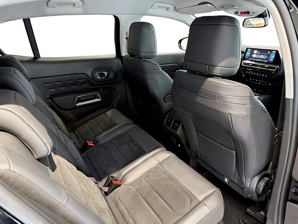 Bild på Citroën C5 Aircross Shine 1.2 PT 130hk Aut B-KAMERA CARPLAY ELSTOL