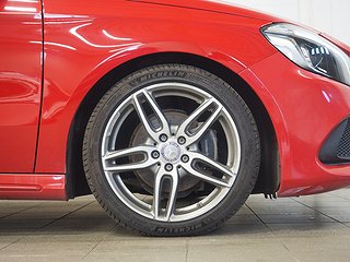 Halvkombi Mercedes-Benz A 8 av 21