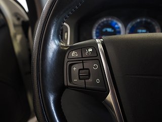 Kombi Volvo V60 19 av 25