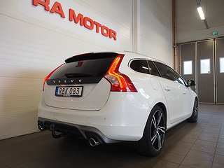 Kombi Volvo V60 6 av 24