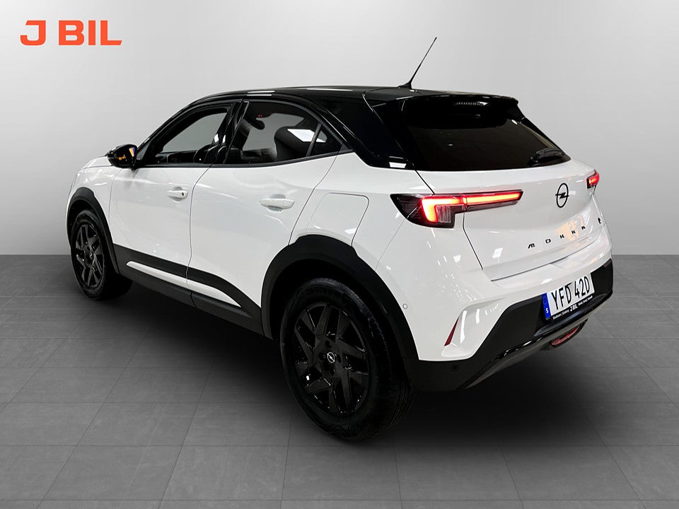Bild på Opel Mokka-e GS-Line 136hk Aut - B-KAMERA, RATTVÄRME