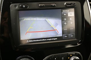 Halvkombi Renault Captur 15 av 20
