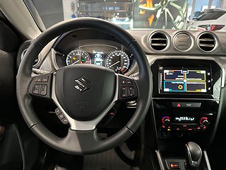 Kombi Suzuki Vitara 11 av 15