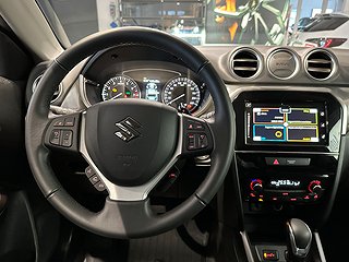 Kombi Suzuki Vitara 8 av 15