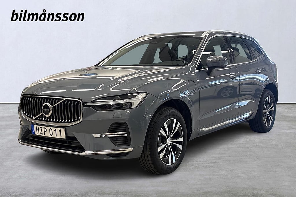 Volvo XC60 Recharge T6 Core Edition
