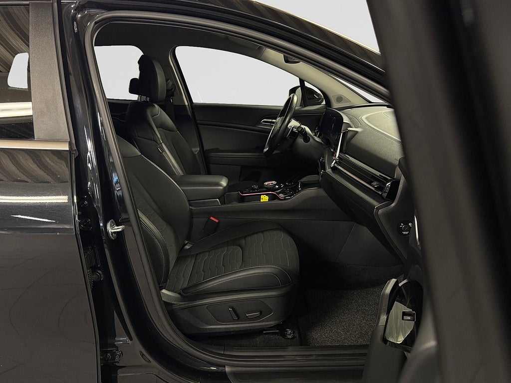 Kia Sportage PHEV Advance DRAG Adaptiv-farth Backkamera Navigation bild 24