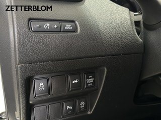 SUV Nissan X-Trail 15 av 18