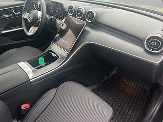 Kombi Mercedes-Benz C 4 av 9